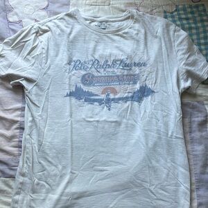 Polo Ralph Lauren Sporting Good T-Shirt